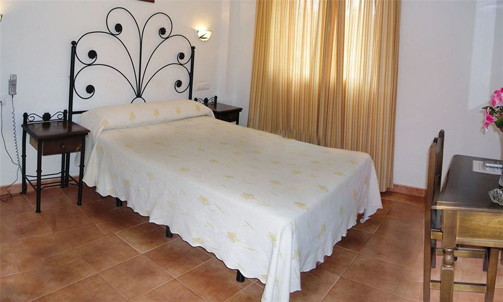 Hotel Cortijo Los Gallos Чиклана-де-ла-Фронтера Екстер'єр фото