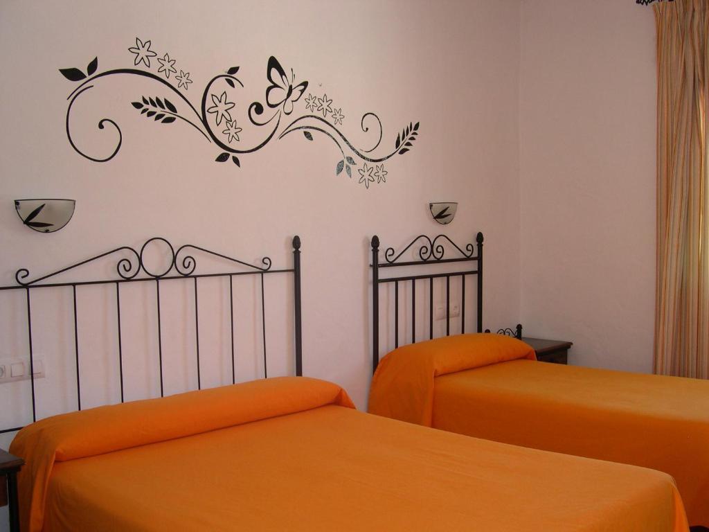 Hotel Cortijo Los Gallos Чиклана-де-ла-Фронтера Екстер'єр фото