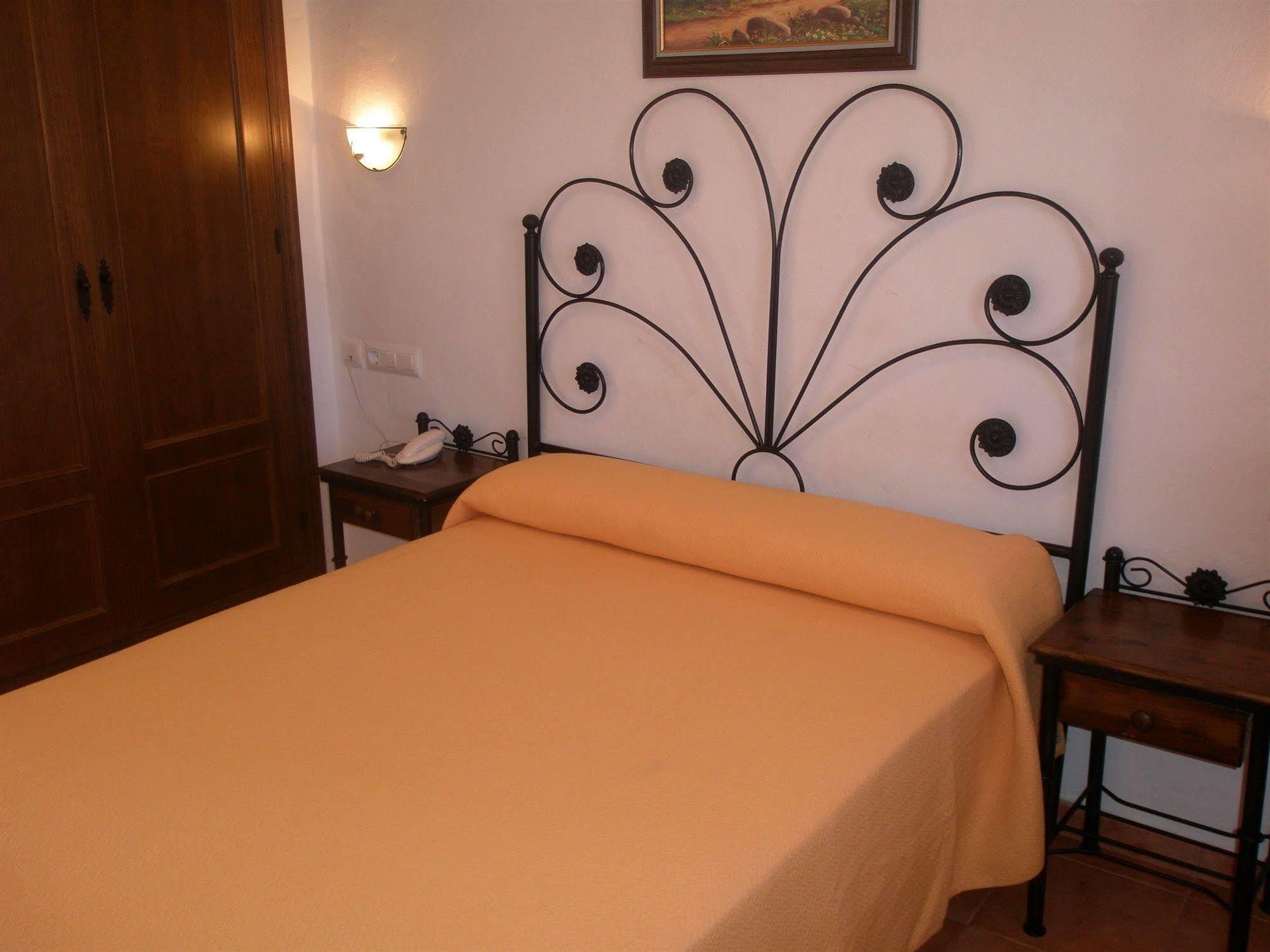 Hotel Cortijo Los Gallos Чиклана-де-ла-Фронтера Екстер'єр фото