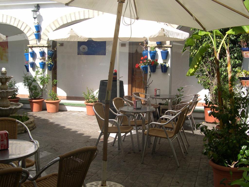Hotel Cortijo Los Gallos Чиклана-де-ла-Фронтера Екстер'єр фото