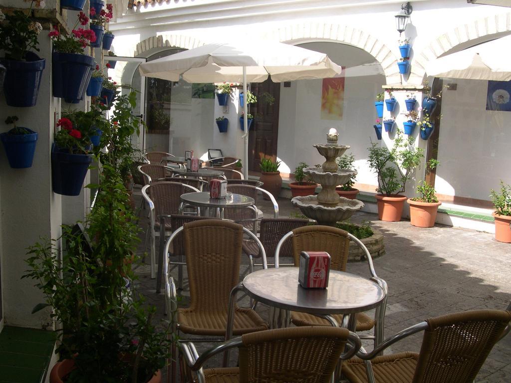 Hotel Cortijo Los Gallos Чиклана-де-ла-Фронтера Екстер'єр фото