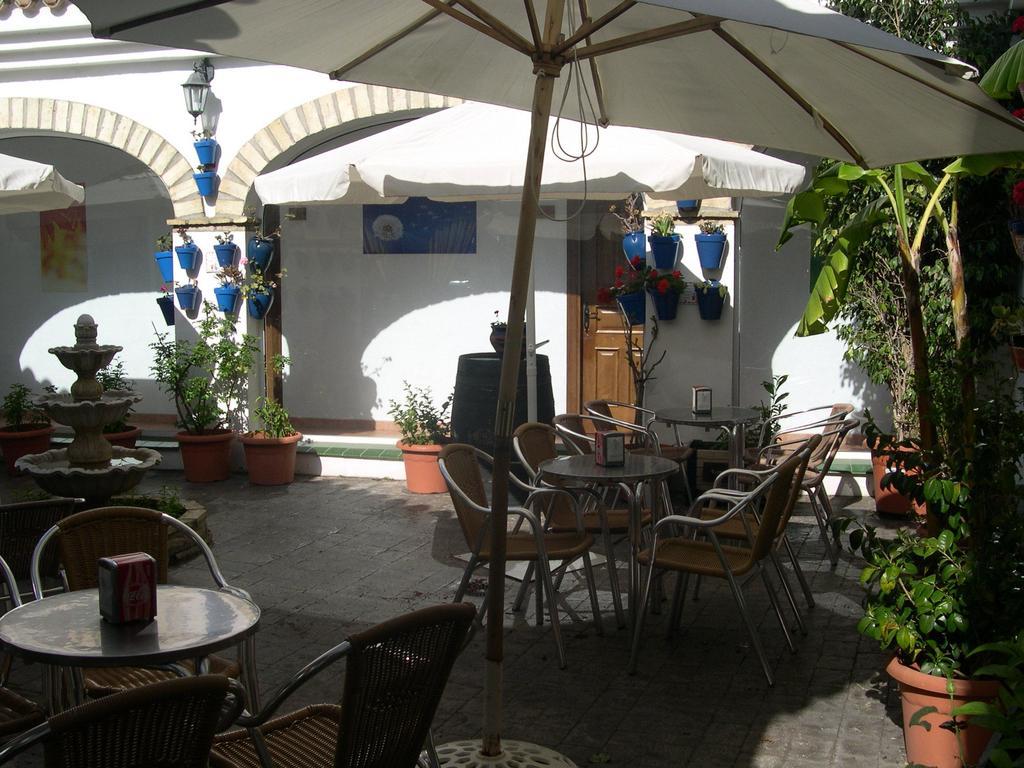 Hotel Cortijo Los Gallos Чиклана-де-ла-Фронтера Екстер'єр фото