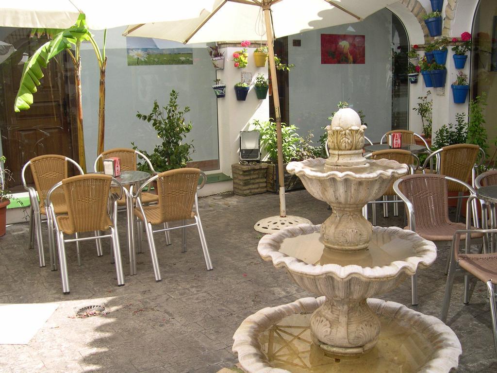 Hotel Cortijo Los Gallos Чиклана-де-ла-Фронтера Екстер'єр фото