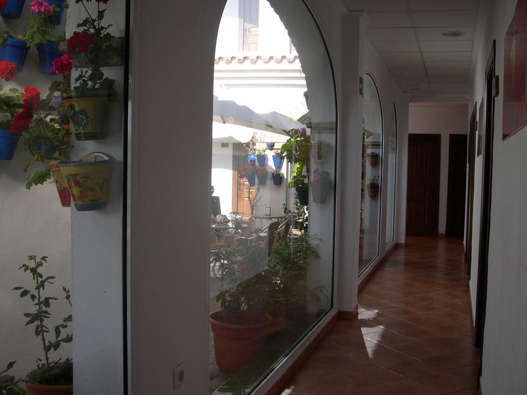Hotel Cortijo Los Gallos Чиклана-де-ла-Фронтера Екстер'єр фото