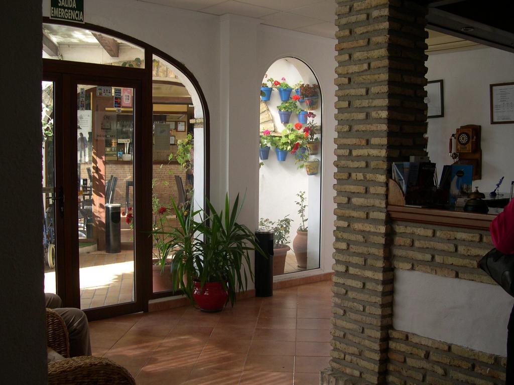 Hotel Cortijo Los Gallos Чиклана-де-ла-Фронтера Екстер'єр фото