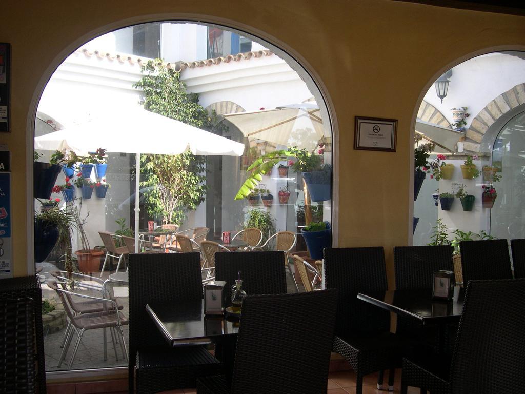Hotel Cortijo Los Gallos Чиклана-де-ла-Фронтера Екстер'єр фото
