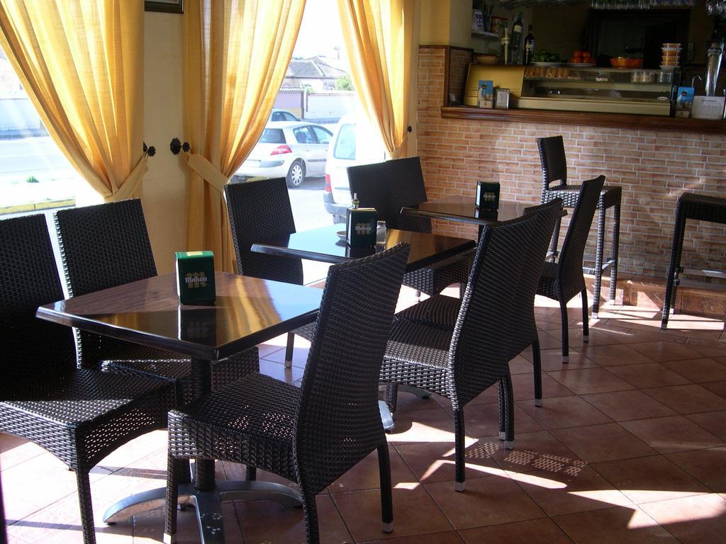 Hotel Cortijo Los Gallos Чиклана-де-ла-Фронтера Екстер'єр фото